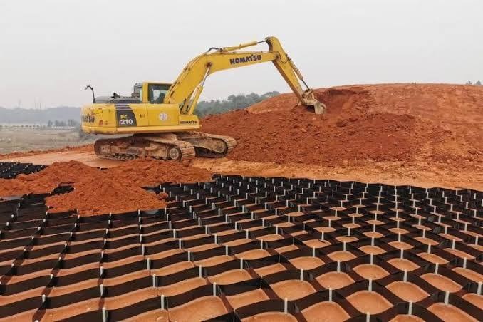 Ground Improvement