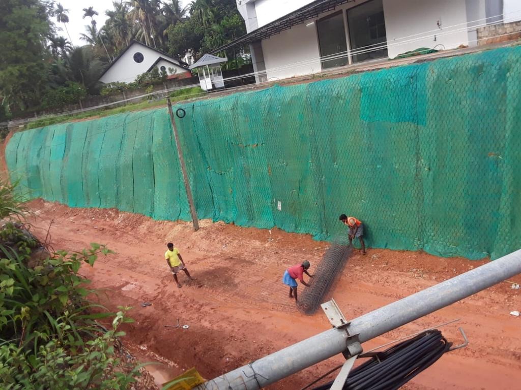 Urban Development